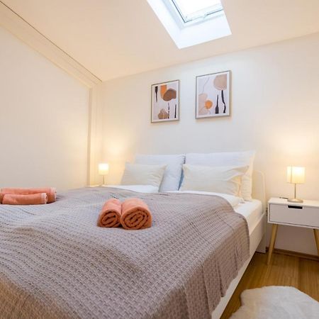 Apartmani Beba Омишаль Екстер'єр фото