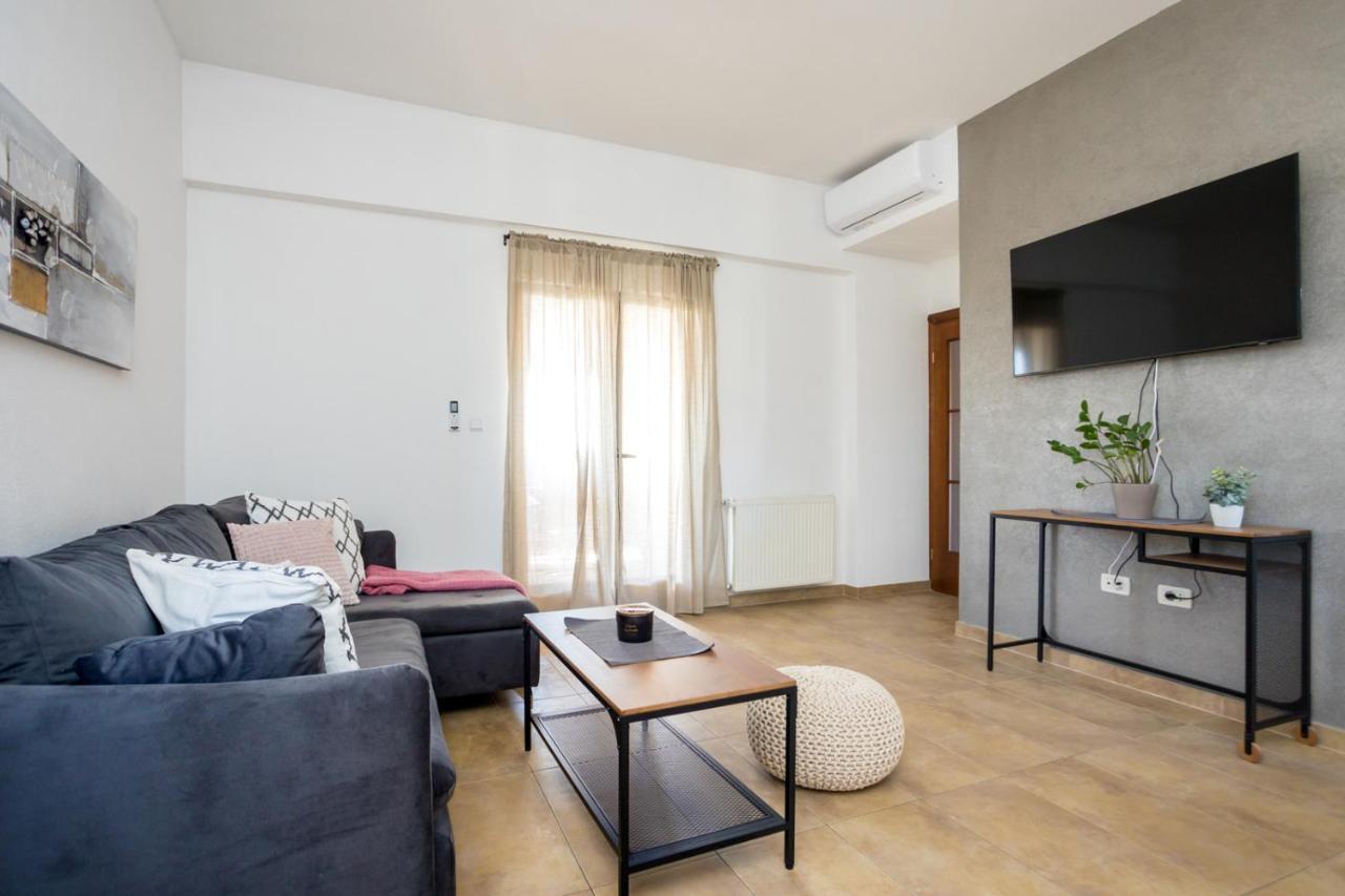 Apartmani Beba Омишаль Екстер'єр фото